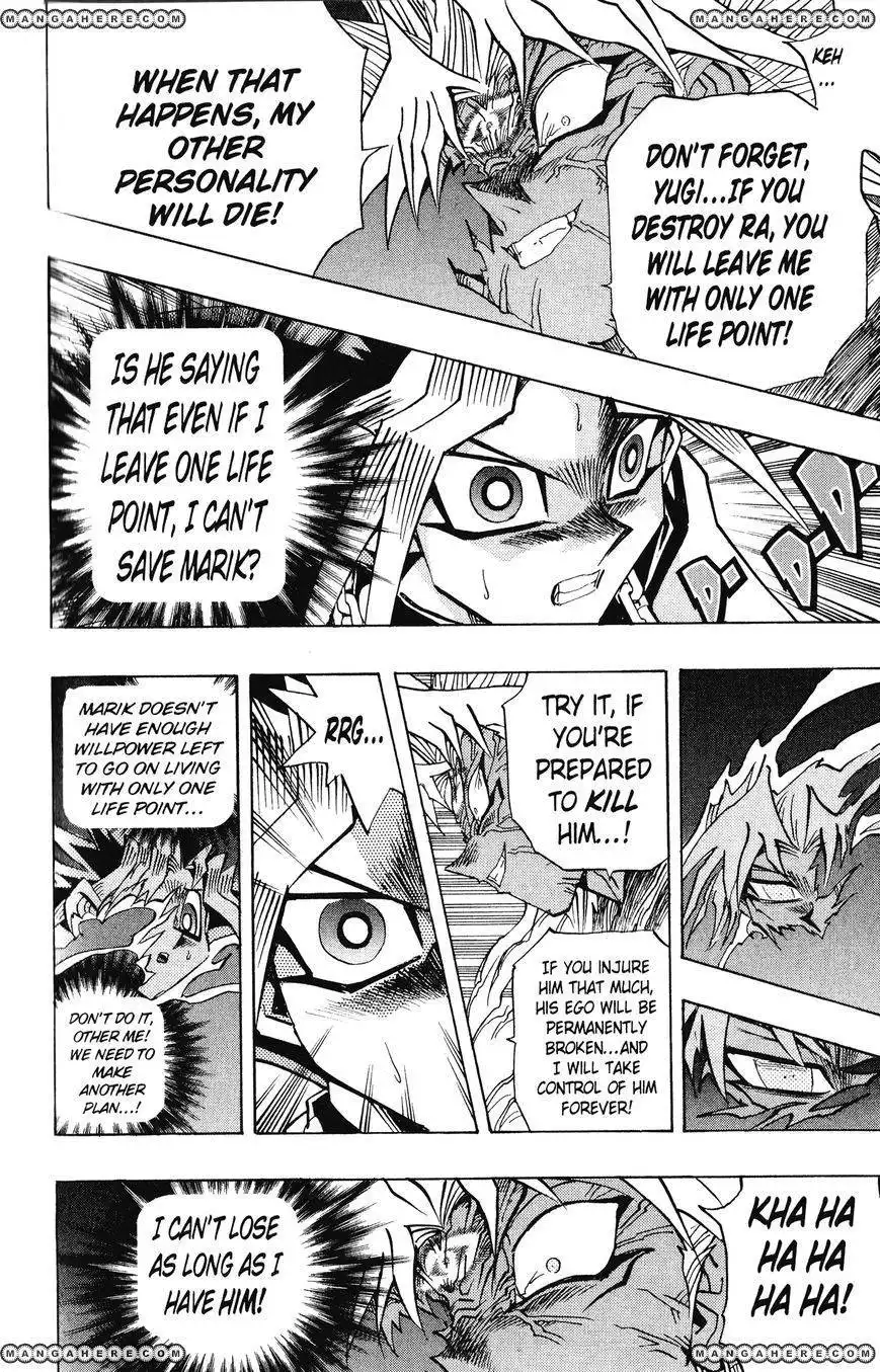 Yu-Gi-Oh! Duelist Chapter 216 12